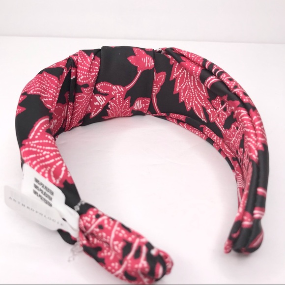 NWT Anthropologie Martha Knotted Headband - Picture 5 of 5